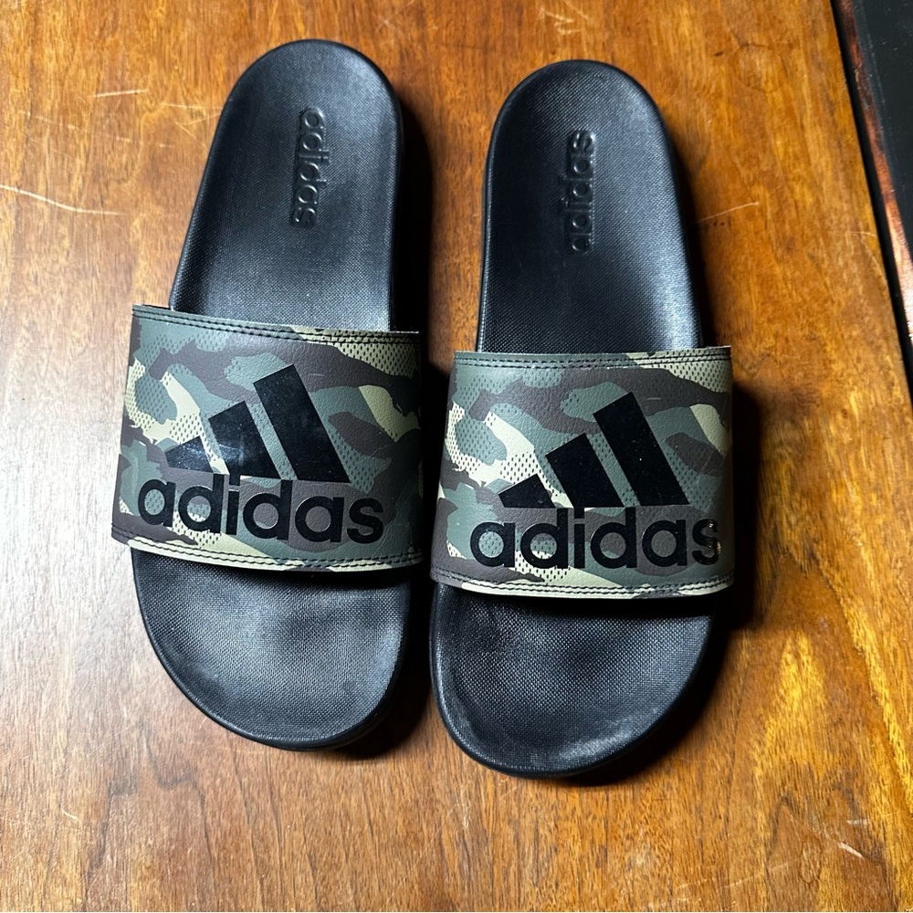 Adidas slides
